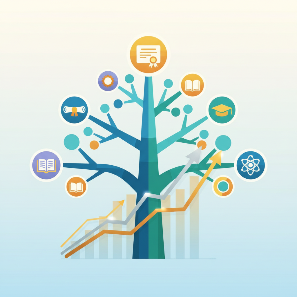 K-12 529 Limit Doubling: Your Multi-Generational Education Fund