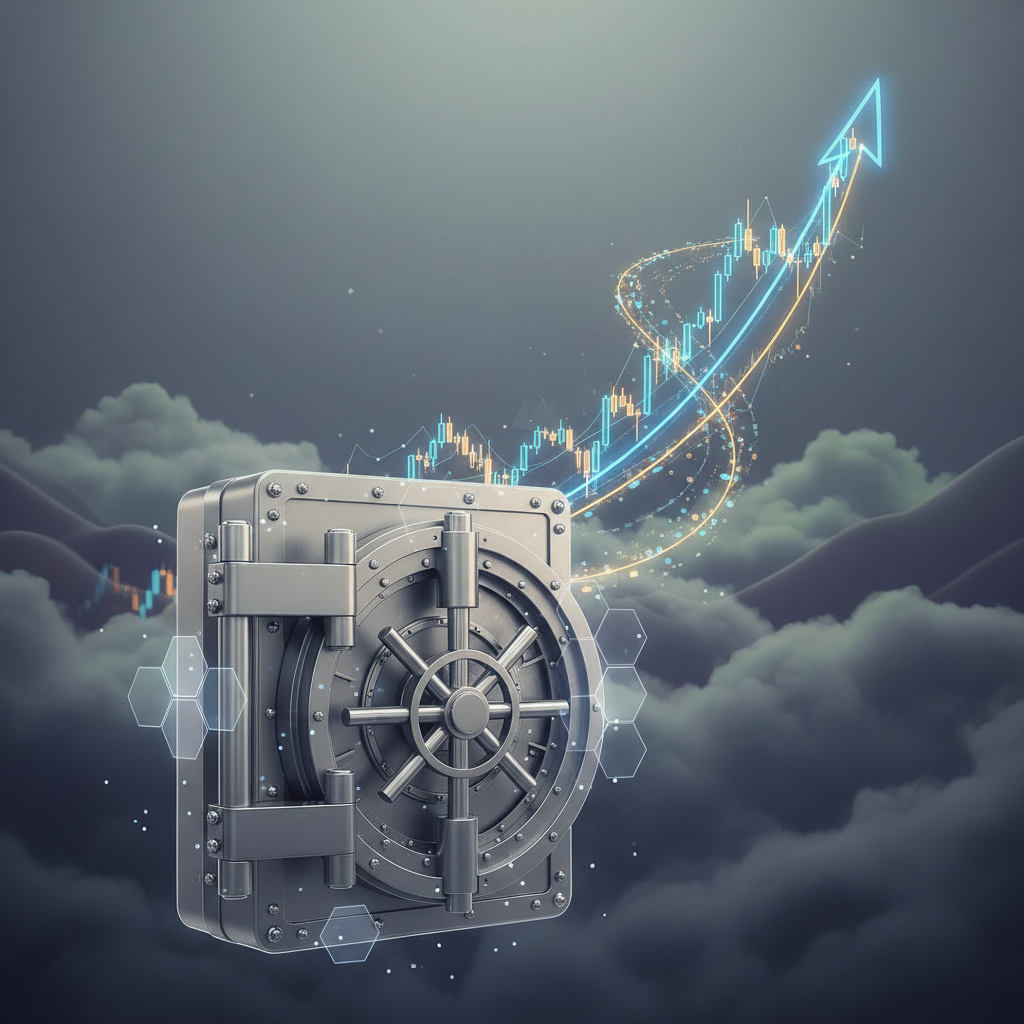 Stocks vs. FIAs: Protecting Capital in a Volatile Market