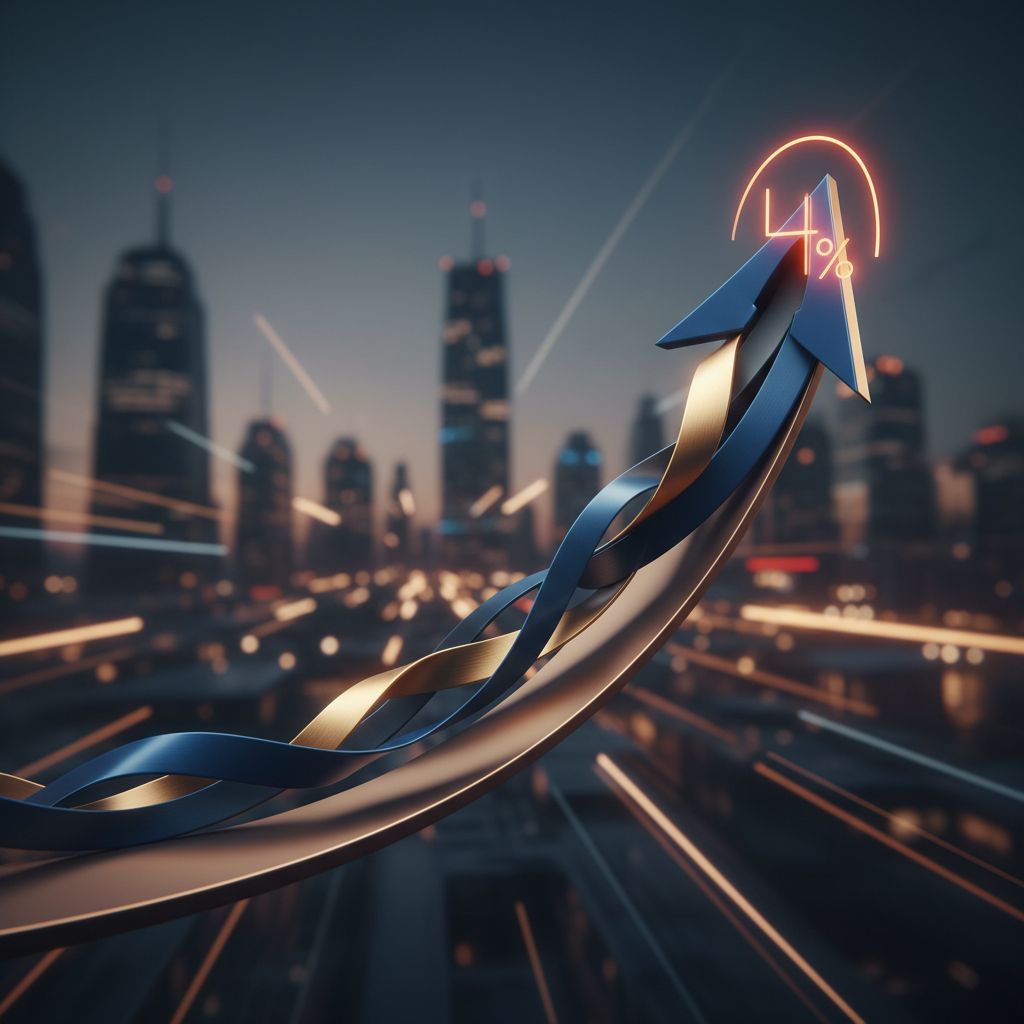 Energy Inflation: Navigate the New 4% Reality