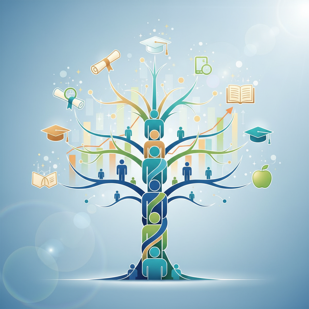 K-12 529 Limit Doubling: Your Multi-Generational Education Fund