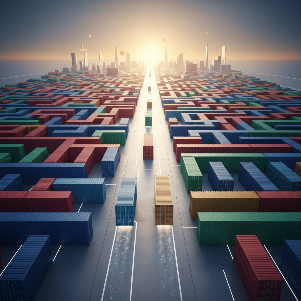 125% China Surcharge: Bypassing New Tariffs