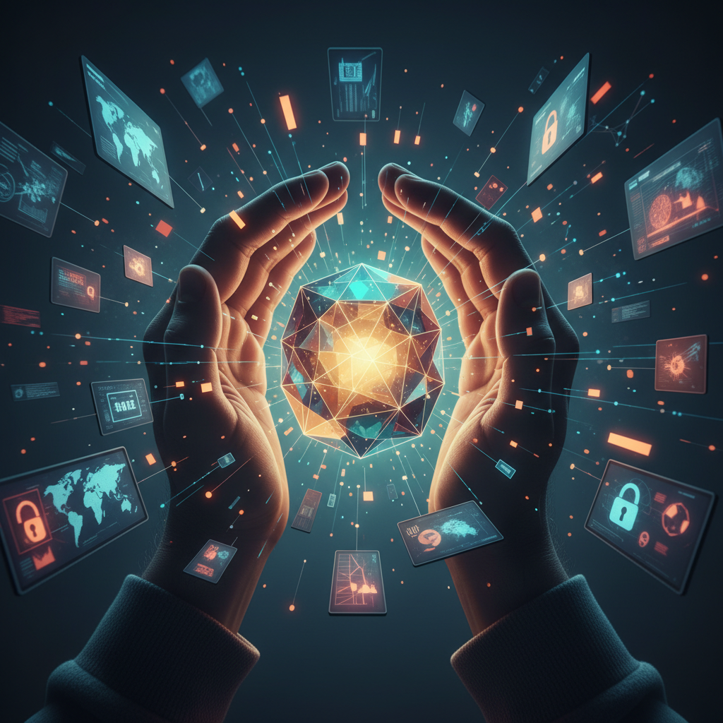 Digital Asset Tokenization: Self-Custody in a Fragmented World