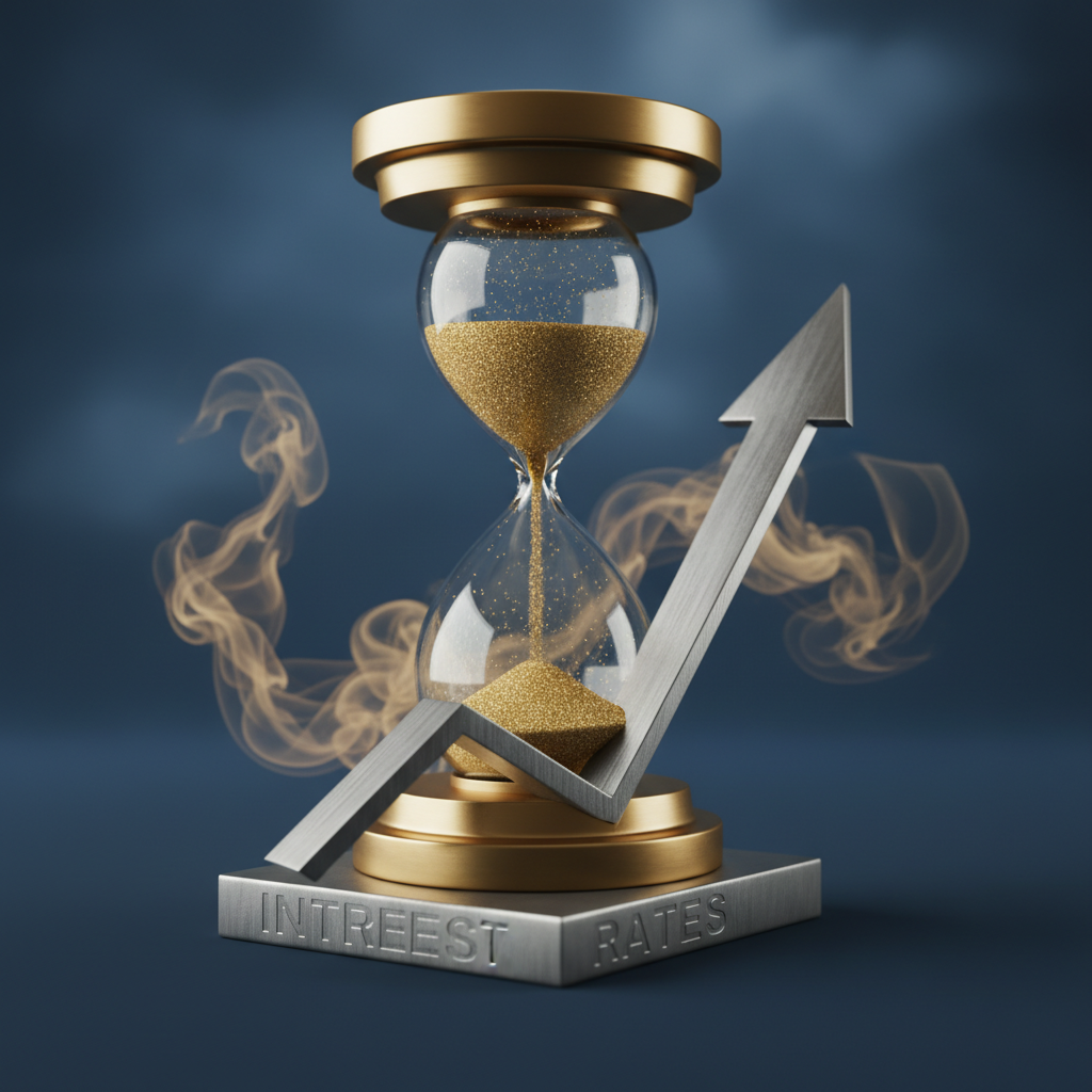 GRATs Losing Luster: Why IDGTs Win in High-Interest Eras