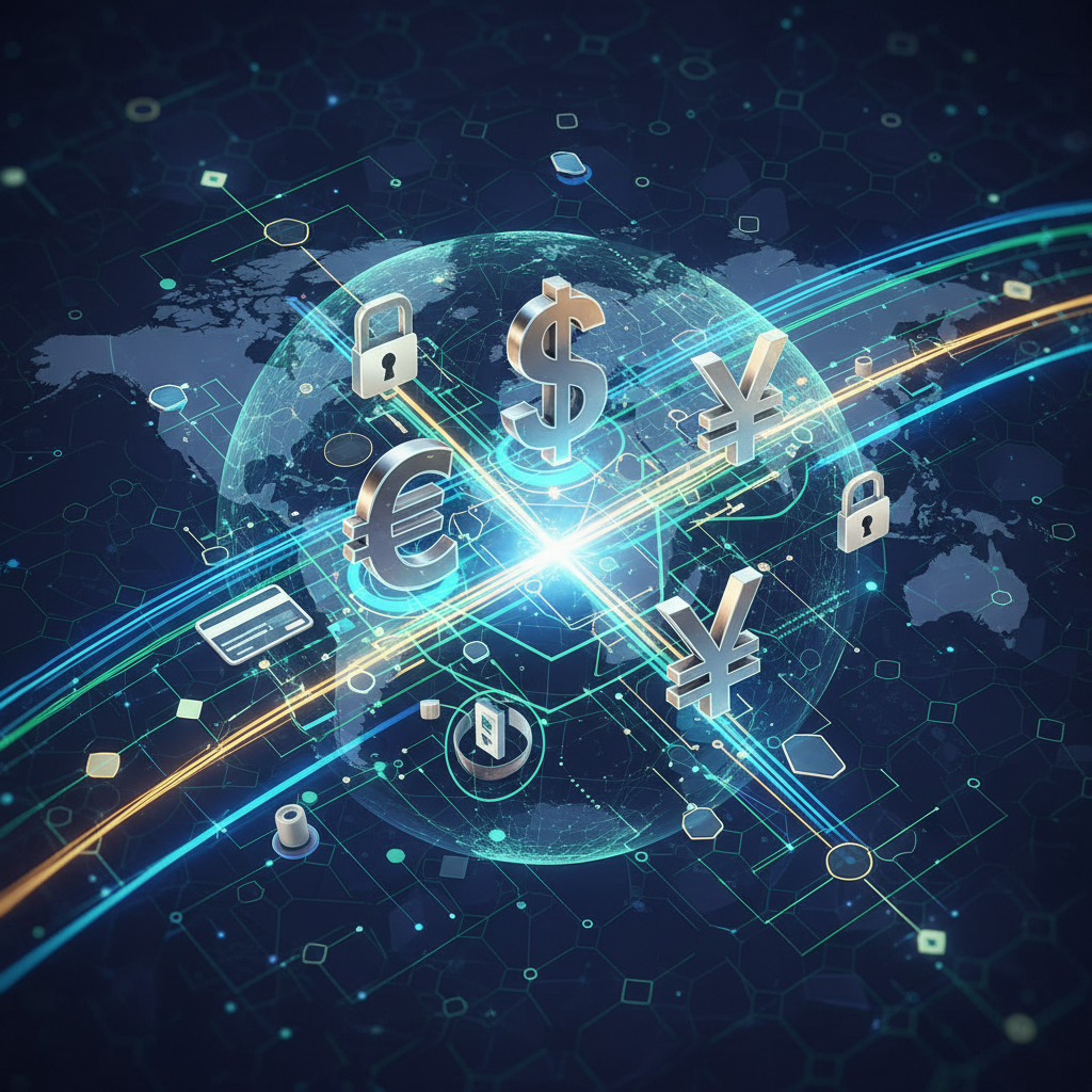 Remittance Tax Arbitrage: Tokenization's Role