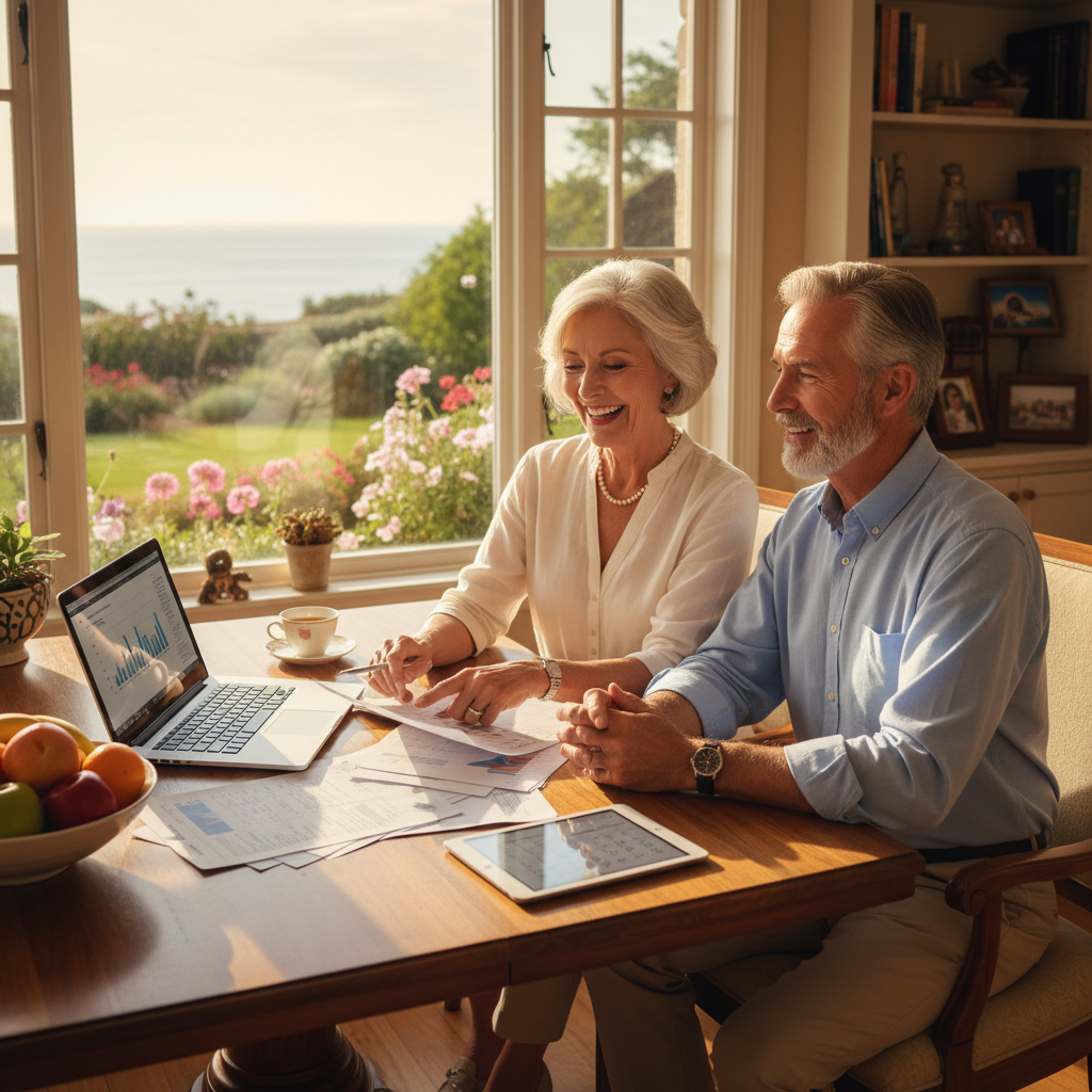 Senior Bonus: Unlocking Tax-Free Retirement Liquidity