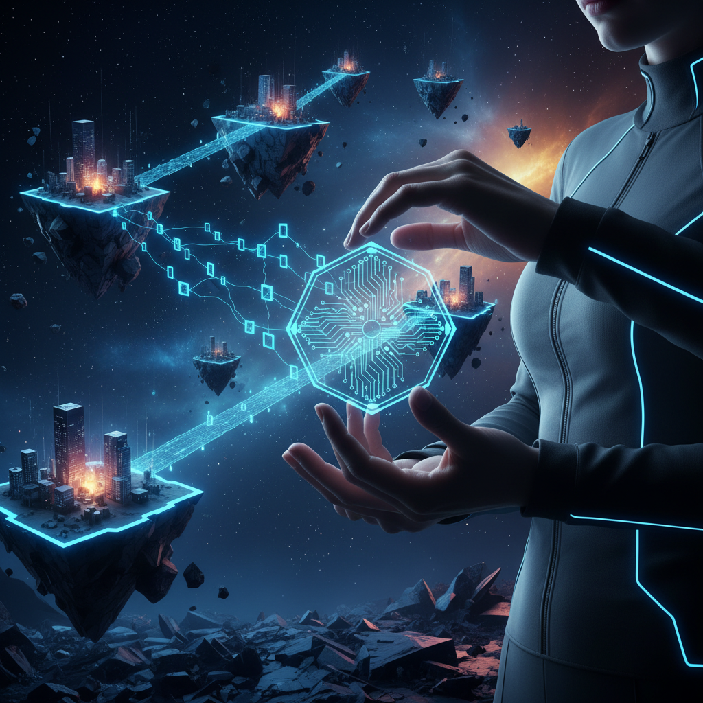 Digital Asset Tokenization: Self-Custody in a Fragmented World