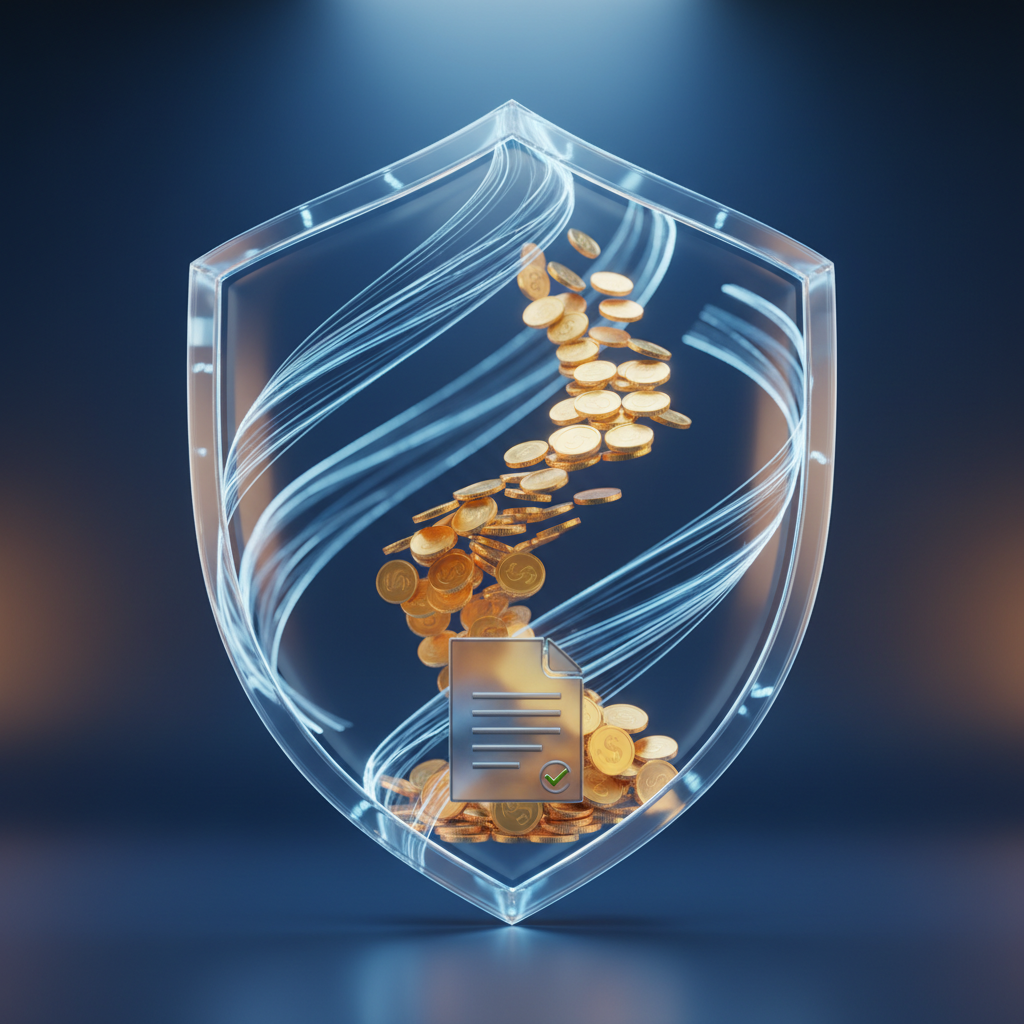 QCD Shield: Protect Wealth, Satisfy RMDs Tax-Free